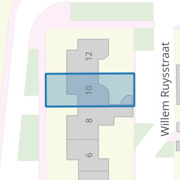 Perceel GLE01-A-1830