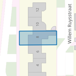 Perceel GLE01-A-1831