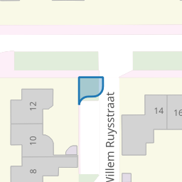 Perceel GLE01-A-1835