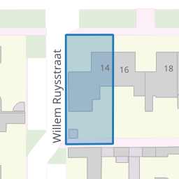 Perceel GLE01-A-1836