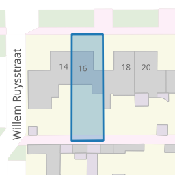 Perceel GLE01-A-1837