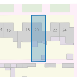 Perceel GLE01-A-1839