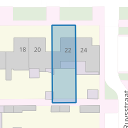 Perceel GLE01-A-1840