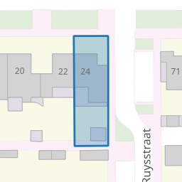 Perceel GLE01-A-1841