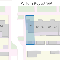 Perceel GLE01-A-1843