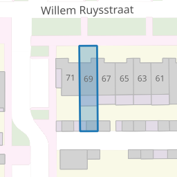 Perceel GLE01-A-1844