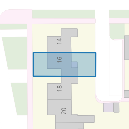 Perceel GLE01-A-1862