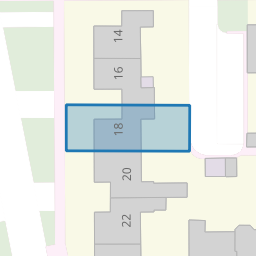 Perceel GLE01-A-1863