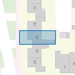 Perceel GLE01-A-1864