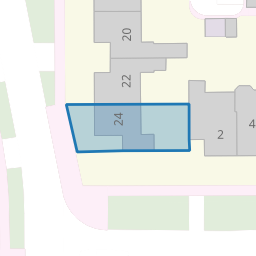 Perceel GLE01-A-1866