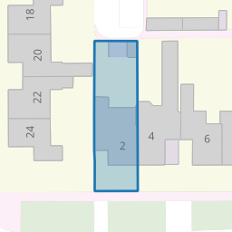 Perceel GLE01-A-1867