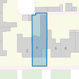 Perceel GLE01-A-1868