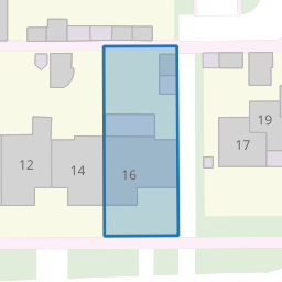 Perceel GLE01-A-1874