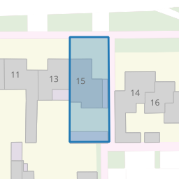 Perceel GLE01-A-1875