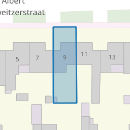 Perceel GLE01-A-1878