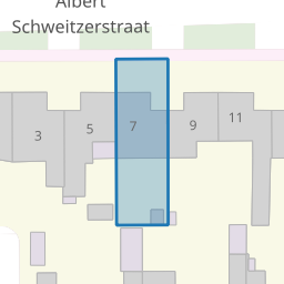 Perceel GLE01-A-1879