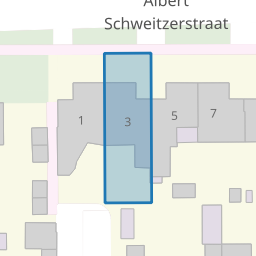 Perceel GLE01-A-1881