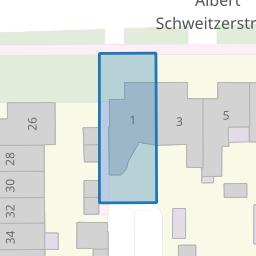 Perceel GLE01-A-1882