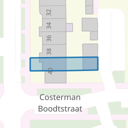 Perceel GLE01-A-1890