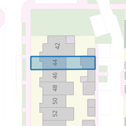 Perceel GLE01-A-1892