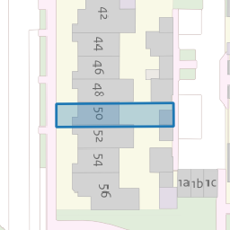 Perceel GLE01-A-1895