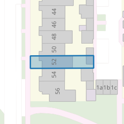 Perceel GLE01-A-1896