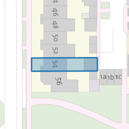 Perceel GLE01-A-1897