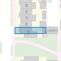 Perceel GLE01-A-1898