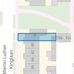 Perceel GLE01-A-1899