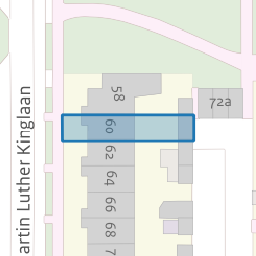 Perceel GLE01-A-1900