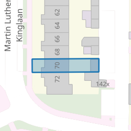 Perceel GLE01-A-1905