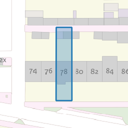 Perceel GLE01-A-1909