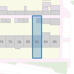 Perceel GLE01-A-1911