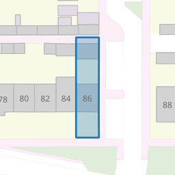 Perceel GLE01-A-1913