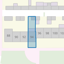 Perceel GLE01-A-1917