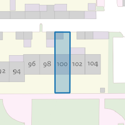 Perceel GLE01-A-1920