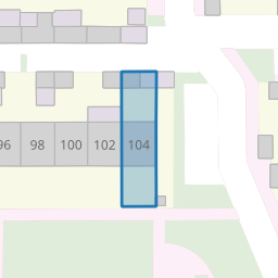 Perceel GLE01-A-1922