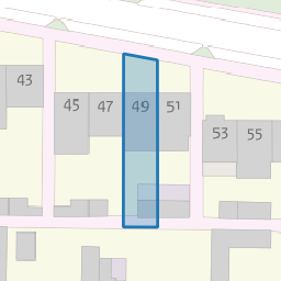 Perceel GLE01-A-1933