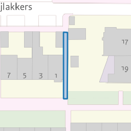 Perceel GLE01-A-1944