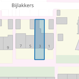 Perceel GLE01-A-1946