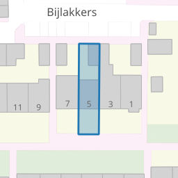 Perceel GLE01-A-1947