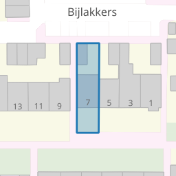 Perceel GLE01-A-1948