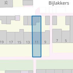 Perceel GLE01-A-1951