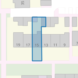 Perceel GLE01-A-1953