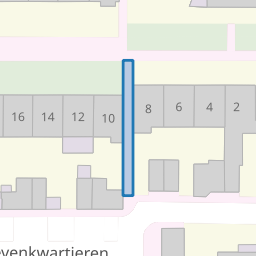 Perceel GLE01-A-1960