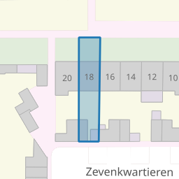 Perceel GLE01-A-1965