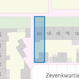 Perceel GLE01-A-1966