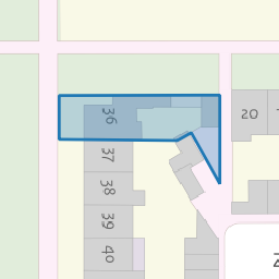 Perceel GLE01-A-1968