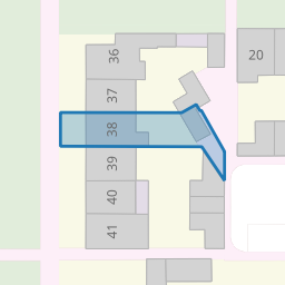 Perceel GLE01-A-1970