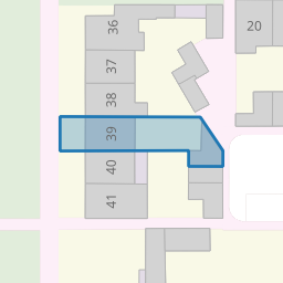 Perceel GLE01-A-1971